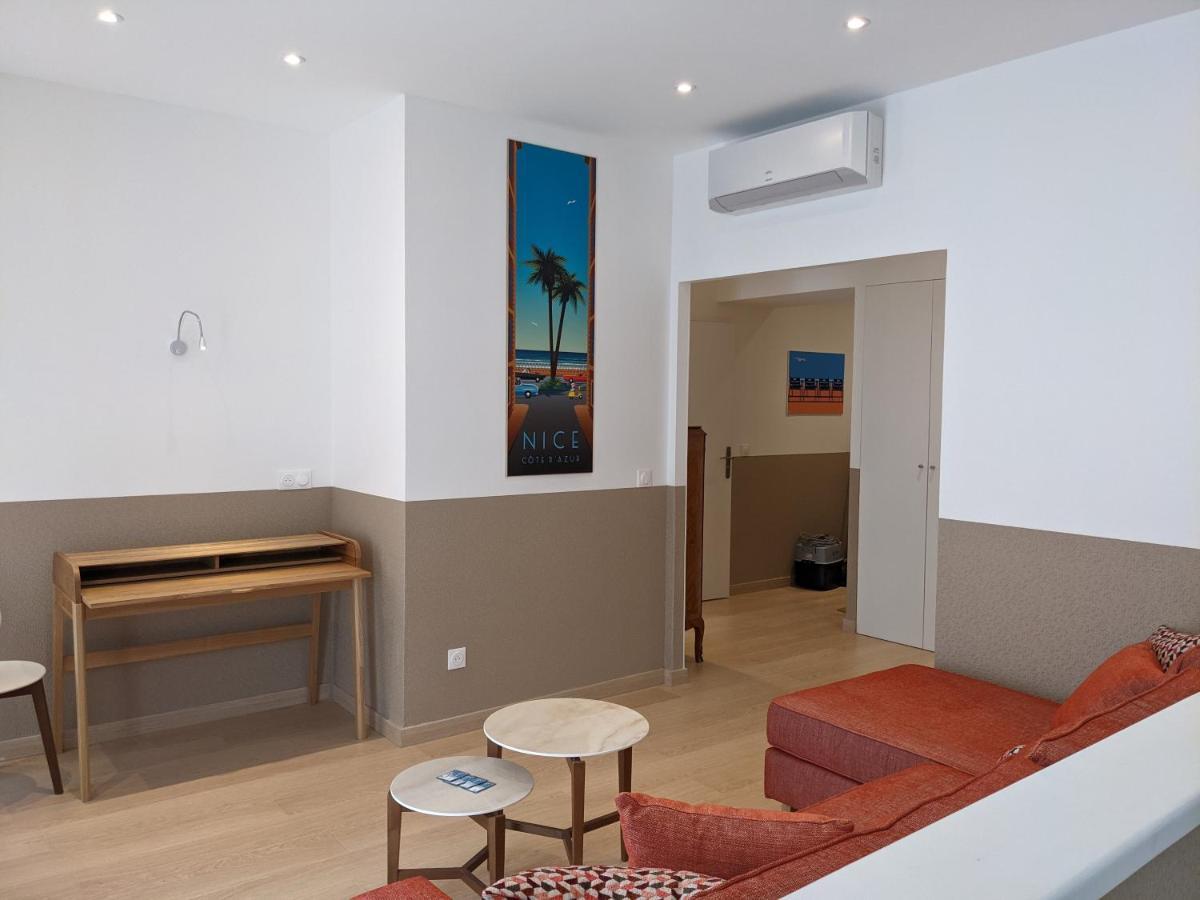 Aparthotel Share Nizza