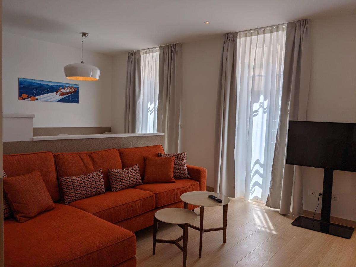 Aparthotel Share Nizza